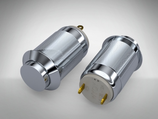 开关按钮ф= 12毫米缩略图